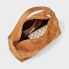 Soft Shoulder Bag - A New Day™ - 4 of 4