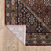 Oriental Weavers Eliana ELI06 Red / Multi Indoor Area Rug - 2'3" x 7'6" - 4 of 4