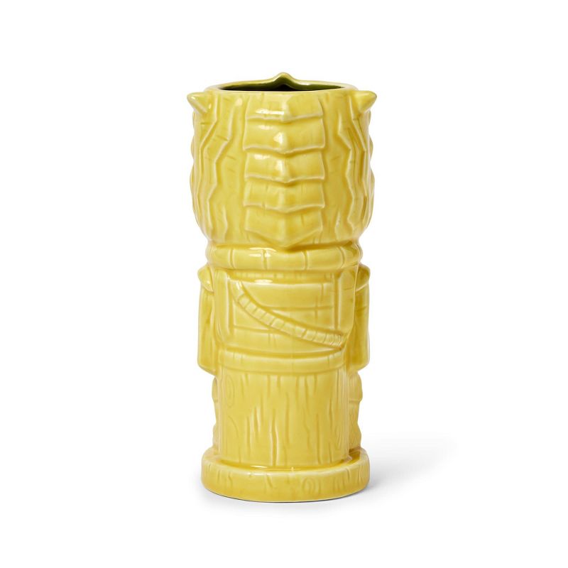 Beeline Creative Geeki Tikis Star Wars Bossk Mug | Ceramic Tiki Style Cup | Holds 20 Ounces, 3 of 7