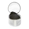 Laundry 360 Sanitized 6.25" Round Mesh Wash Bra Bag - 2 of 4
