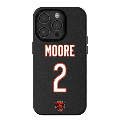 dj moore