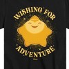 Boys' - Disney - Wishing For Adventure Short Sleeve Graphic T-Shirt - 2 of 4