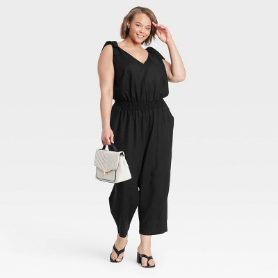 plus size dressy jumpsuits macy's