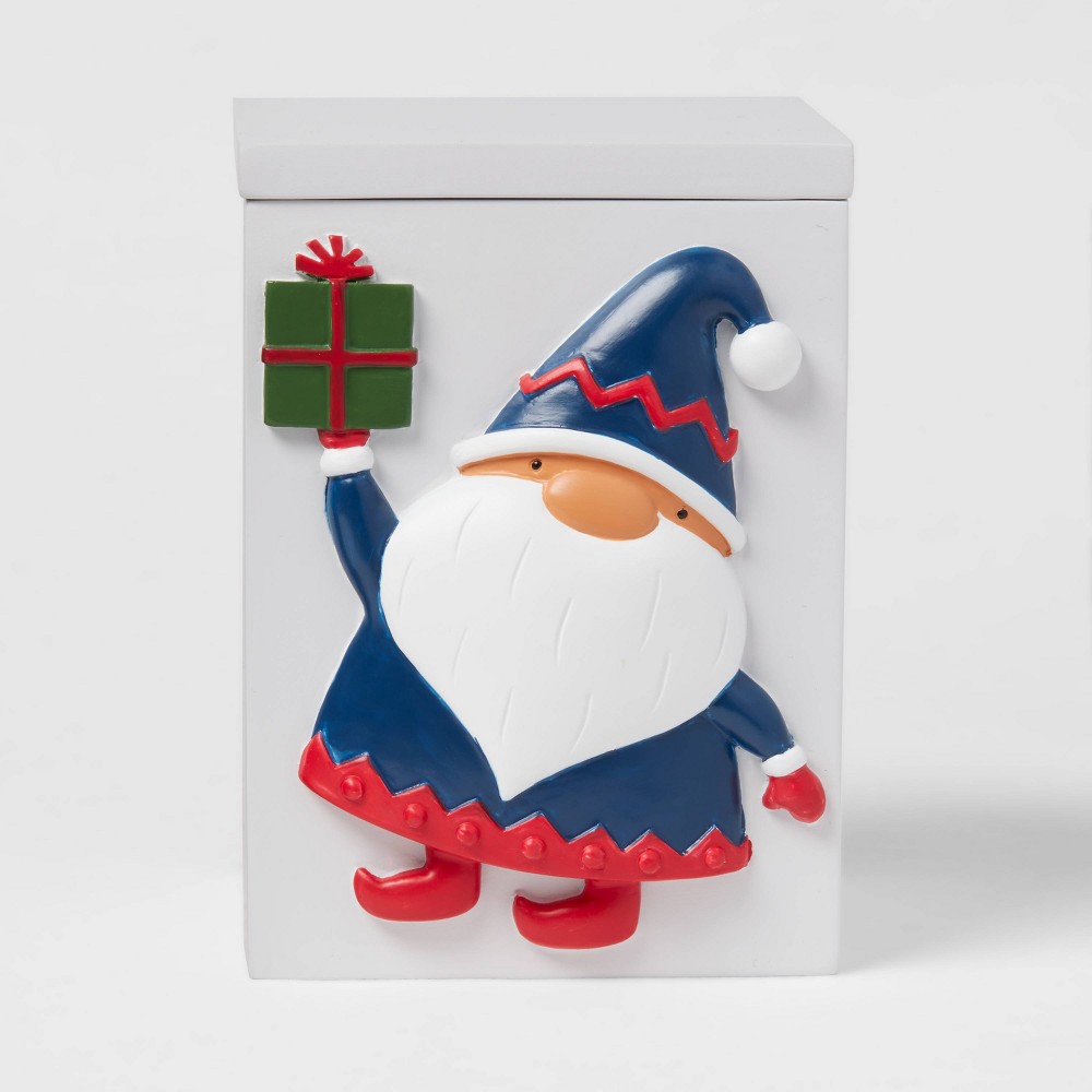 Gnome Bath Canister - Wondershop