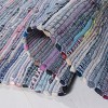 Rag Rug RAR121 Hand Woven Indoor Rugs - Safavieh - 4 of 4