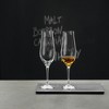 Spiegelau Premium Whiskey Snifter, Set of 4, Lead-Free Crystal, Modern Whiskey Glasses, Dishwasher Safe, 9.5 oz - 3 of 4