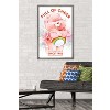 Trends International Care Bears - Full of Cheer Framed Wall Poster Prints - 2 of 4