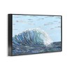 Stupell Industries Big Kahuna Wave, 18" x 12" - 3 of 4