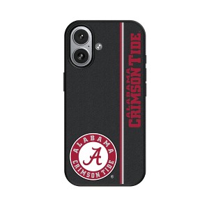 NCAA SEC Universities Sidebar MagSafe Compatible Cell Phone Case for Apple iPhone 17 Series - 1 of 4