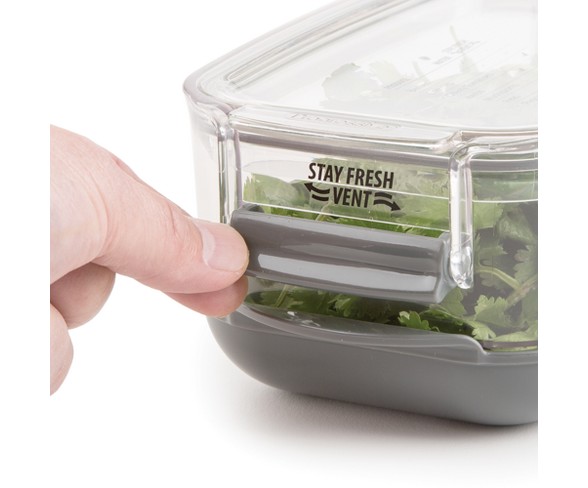 Prepworks 1.2qt Food Storage Container