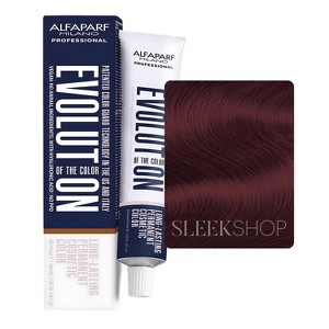 Alfaparf Milano Evolution of the Color Hair Dye Haircolor - 1 of 4