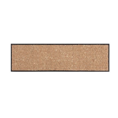 Anji Mountain 46.5''X14''X1.5'' Rubber Boot Tray - Mersey