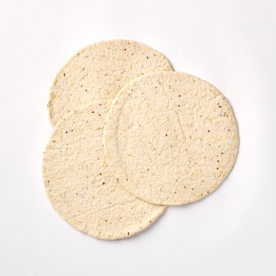 Ole Extreme Wellness Keto Certified Tortilla&#39;s - 7.9oz