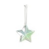 Iridescent Ornaments Star - Bullseye's Playground™ - 2 of 4