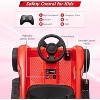 2 Seaters 4-Wheelers Electric Ride On Toy for Kids, 24V 120W*2 Powerful Motors Max Load 200 Lbs, Two Driver Modes + Remote Control - 2 of 4