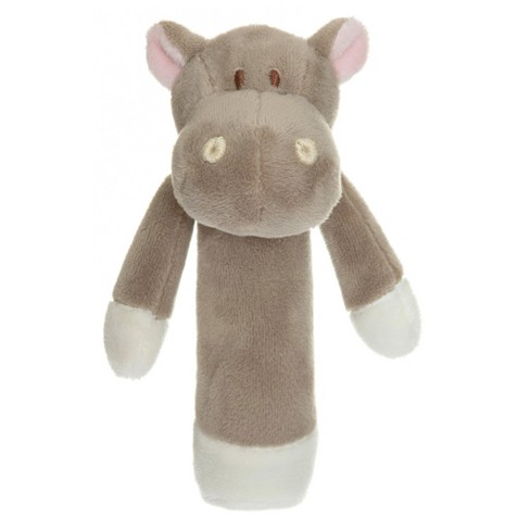 Stuffed hippo target online