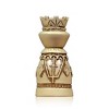 WE Games Medieval Themed Chess Set - 15 in. Wood Board, 2.185 in. King - image 4 of 4