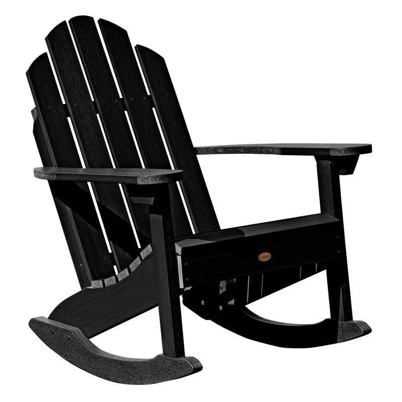 Classic Westport Adirondack Rocking Chair - Highwood, 1 of 5