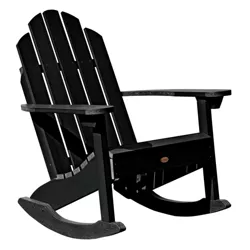Classic Westport Adirondack Rocking Chair - Highwood