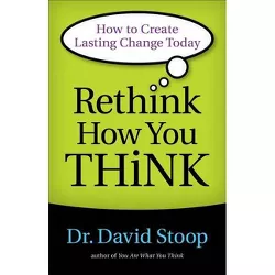 you are what you think david stoop pdf