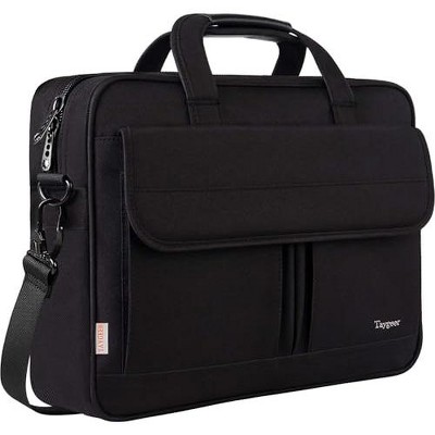 Generic Taygeer Laptop Bag 15.6 Inch, Business Briefcase Gifts for Men Women,