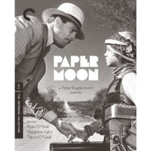 Paper Moon (Criterion Collection) (4K/UHD)(1973) - 1 of 1