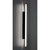 AFX Rhea 2 - Light Sconce in  Black - 3 of 4