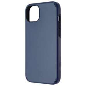 Incipio Duo Series Case for MagSafe for Apple iPhone 14 Plus - Midnight Navy - 1 of 1