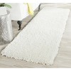 Popcorn Shag SG267 Hand Tufted Indoor Rugs - Safavieh - 2 of 3