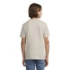 Levi's® Boys' Short Sleeve Day Trip Graphic T-Shirt - Beige - 2 of 4
