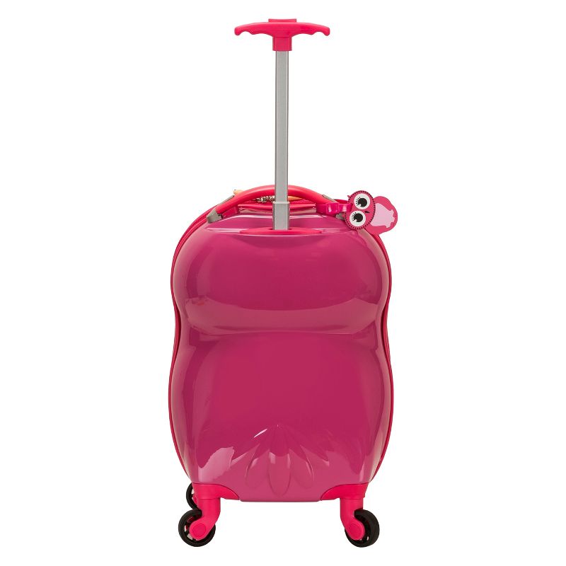 Rockland Kids' My First Hardside Carry On Spinner Suitcase, 3 of 15