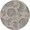 Unique Loom    Outdoor Botanical Floral Area Rug - 2 of 4