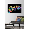 Trends International Jason Naylor - Love Unframed Wall Poster Prints - 2 of 4