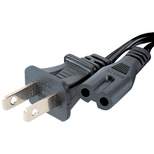 RCA Universal Replacement Power Cord, 6ft