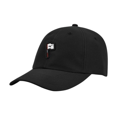 Mizuno Pin High