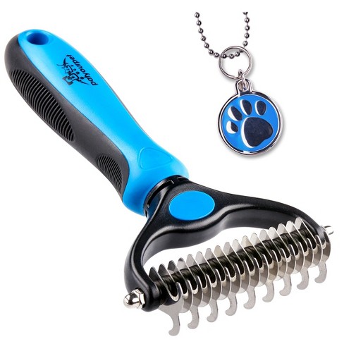 Pet grooming best sale brushes for dogs