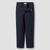 Boys' Suit Pants - Cat & Jack™ Gray 4