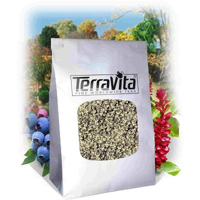 TerraVita Dragon Pearls Tea (Loose) (8 oz, ZIN: 510609)