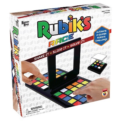 how to play rubics
