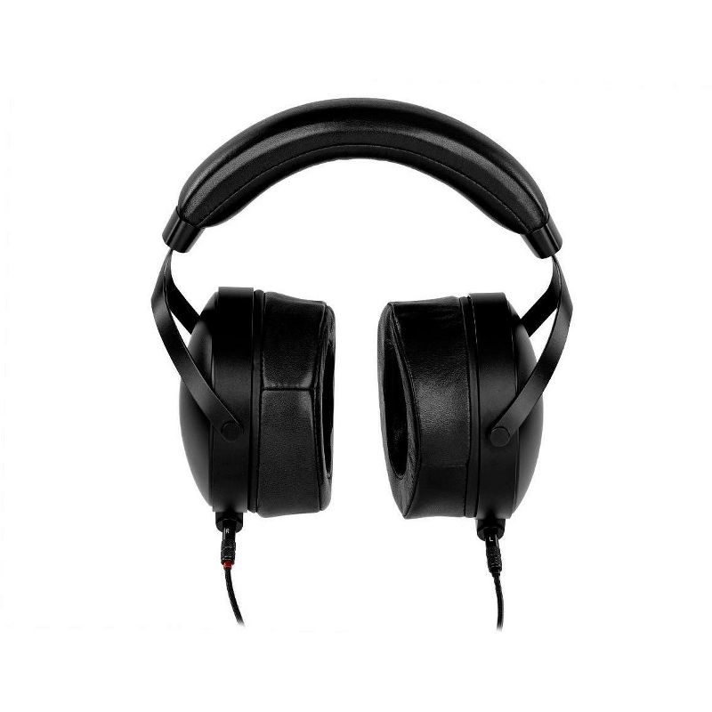 Monolith M1070C Over the Ear Closed Back Planar Magnetic Headphones, Removable Earpads, 3.5mm Connector, 2 of 6