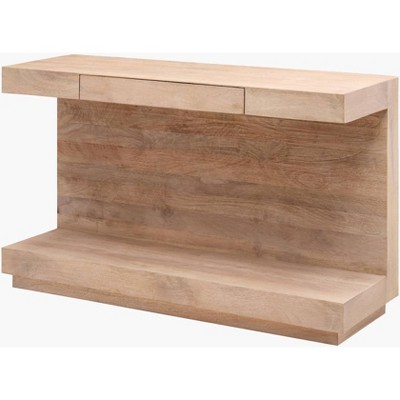 Mark & Day Faron Modern Console Table