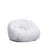 Big Joe Classic Bean Bag Chair, Durable Polyester Nylon Blend, Kids - 2 of 4