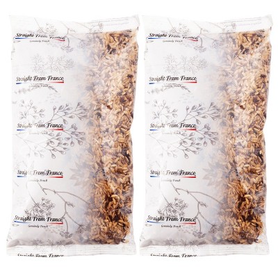 Straight from France French White, Red and Black Rice Mix, Similar to a Wild Rice Blend, Ideal in Rice Pilaf, Jambalaya, Alongside Grilled Meat 30 Oz
