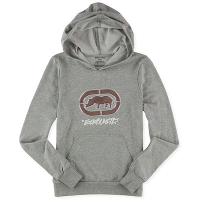 Ecko Unltd. Womens Fast track Hoodie Sweatshirt