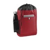 Port Authority Classic Hybrid Backpack with Faux Leather Trim - 4 of 4
