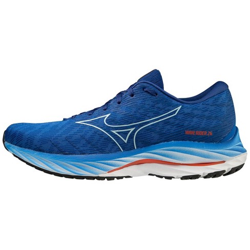 Mizuno Women's Wave Rider 26 Running Shoe