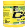 C4 / Cellucor C4® Sport, Pre-Workout, Jolly Rancher Green Apple , 8.7 oz (248 g) - 4 of 4