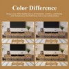 Bella Depot 78.7'' Mid Century TV Stand with 2 Drawers for TVs up to 85'' for Living room, Bedroom - 4 of 4