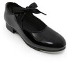 Capezio Women's Jr. Tyette Tap Shoe - 2 of 4