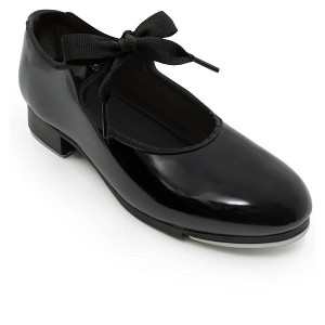 Capezio Women's Jr. Tyette Tap Shoe - 1 of 4